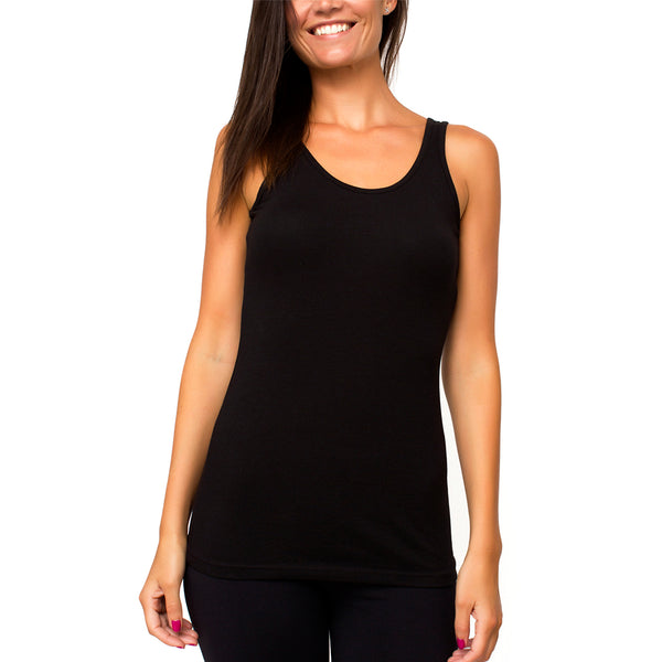 Buy TREELANCE Cotton Yoga Workout Tank Top Moon Phases Shirts Tops Tees  Tanks for Women Online at desertcartCyprus