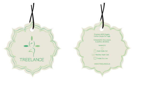 Namaste Black Yoga Onesie