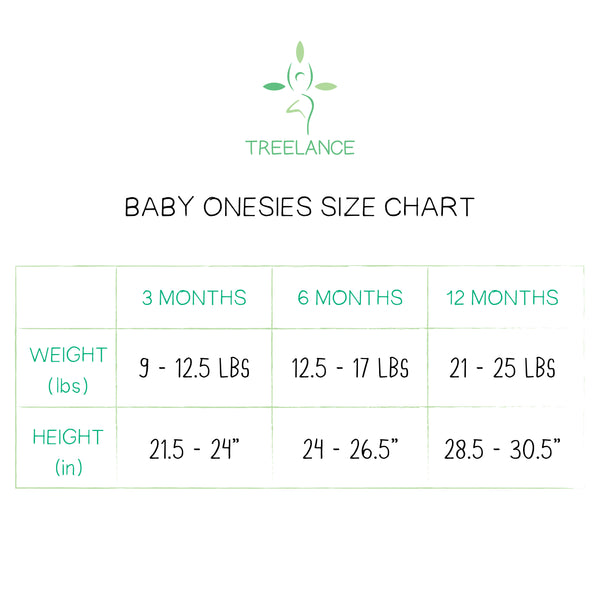 Little Yogi Onesie Grey