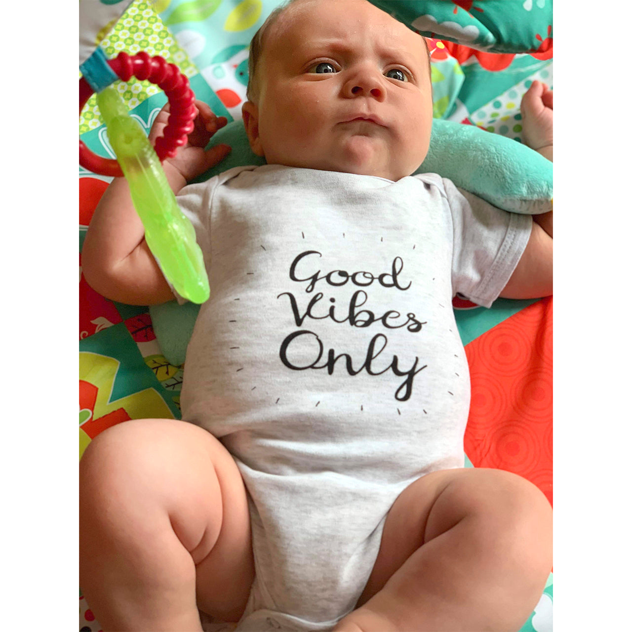 9 onesies for babies of all ages this year