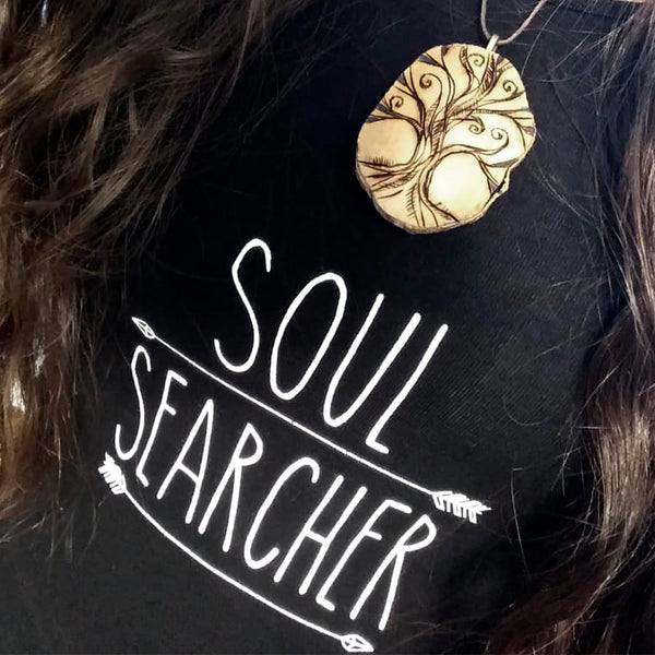 Organic Cotton Yoga Workout Tank Top minimalist Shirts Tops Tees Tanks for Women. Machine Wash Tanks with yoga prints; yoga shirts for women comfort & style; soft tshirts that move stretch with you through your yoga poses. Premium quality. Unique design. Ladies yoga apparel. Lightweight shirts. 2XL. XS. XXXL. XXL. M. L. S. XL. 3XL. Skin friendly. yoga t-shirt. Tagless. Soul searcher. Tag-less. 