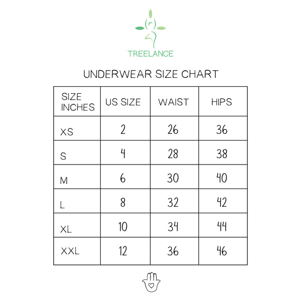 High Waisted Black Yoga Underwear for Women Organic Cotton Panties Undies Woman Gift. Undies, panties, feminist, high quality, organic cotton panties. XS to XXL sizes. Women knickers. 